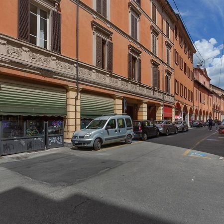 Bologna Tra Centro E Universita' Apartment Exterior foto